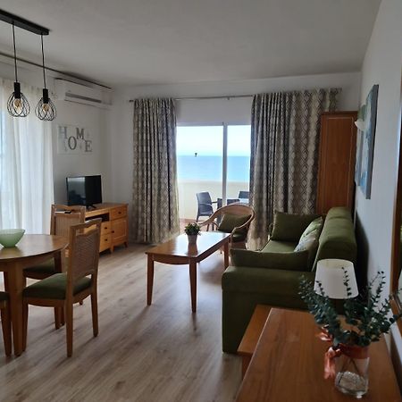 Benalbeach Sea Front Бенальмадена Екстер'єр фото